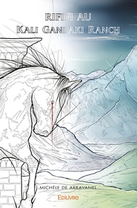 Image de Rififi au Kali Gandaki ranch