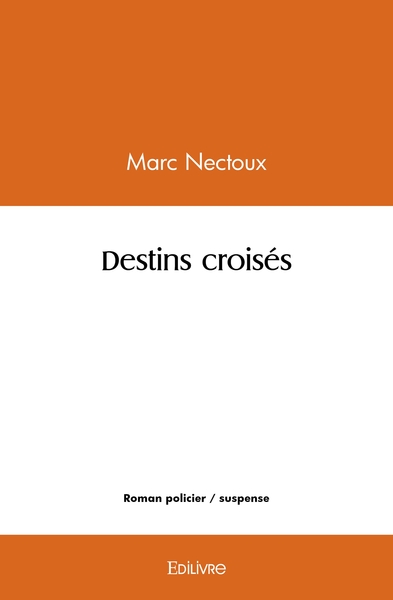 Picture of Destins croisés