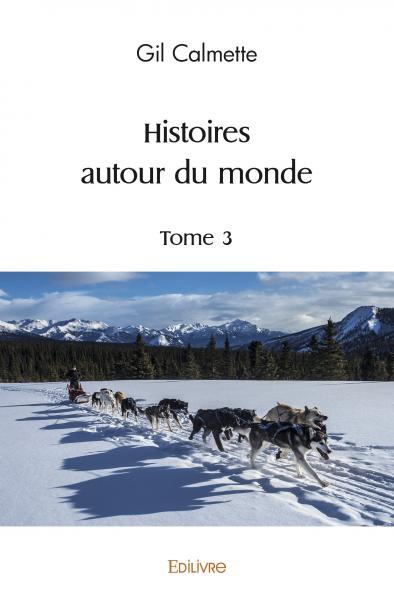 Picture of Histoires autour du monde