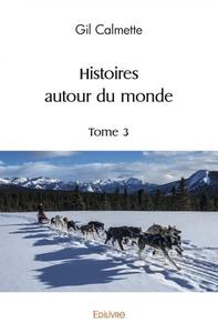 Picture of Histoires autour du monde