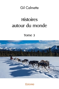Picture of Histoires autour du monde - Tome 3