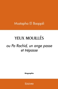 Picture of YEUX MOUILLÉS