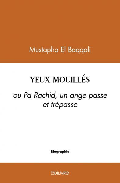 Picture of Yeux mouillés