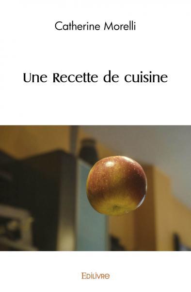 Image de Une recette de cuisine