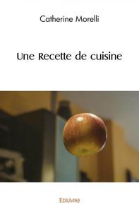 Image de Une recette de cuisine