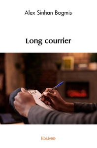 Image de Long courrier