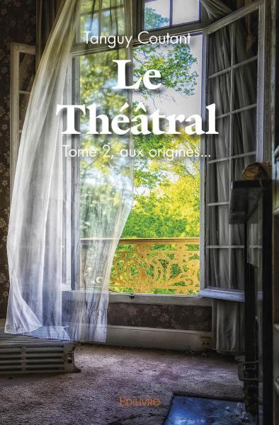 Image de Le théâtral