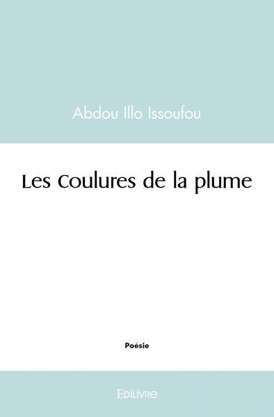 Image de Les coulures de la plume