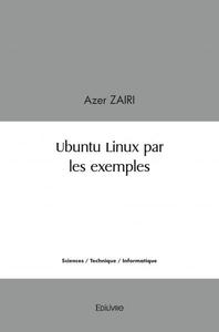 Image de Ubuntu linux par les exemples