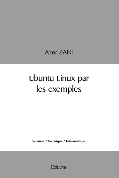 Picture of Ubuntu Linux par les exemples