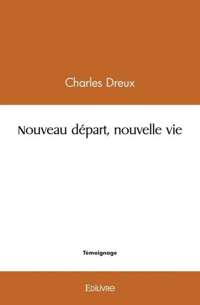Picture of Nouveau départ, nouvelle vie