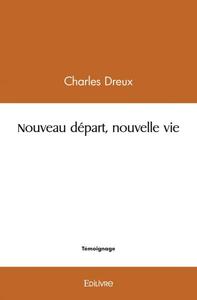 Picture of Nouveau départ, nouvelle vie
