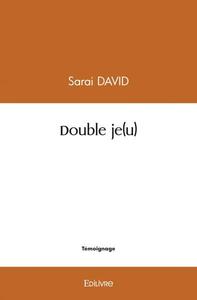 Picture of Double je(u)