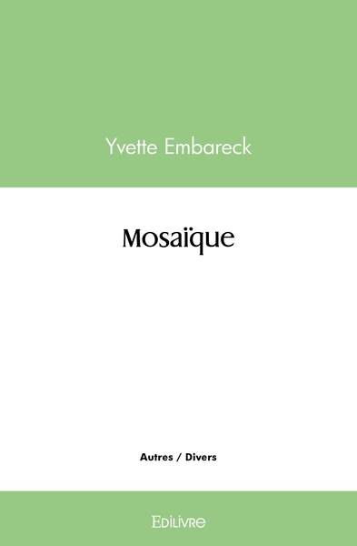 Image de Mosaïque