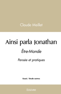 Picture of Ainsi parla Jonathan