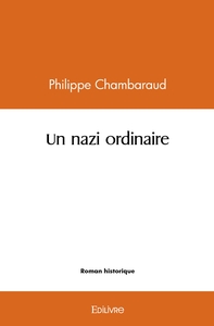 Picture of Un nazi ordinaire