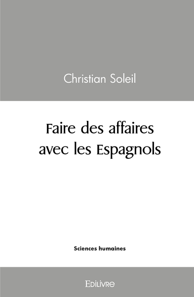 Image de Faire des affaires avec les Espagnols