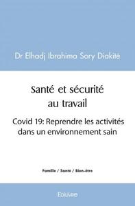 Image de Santé et sécurité au travail