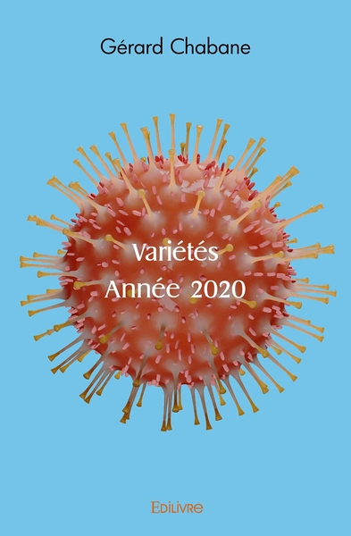 Image de Variétés - Année 2020