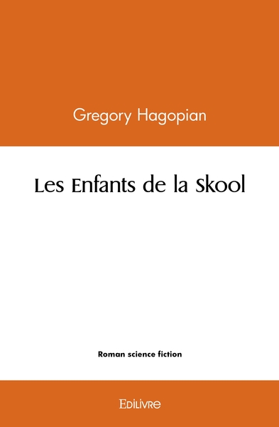 Image de Les Enfants de la Skool