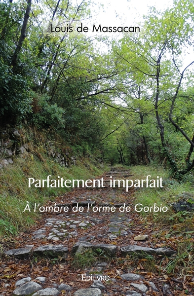 Picture of Parfaitement imparfait