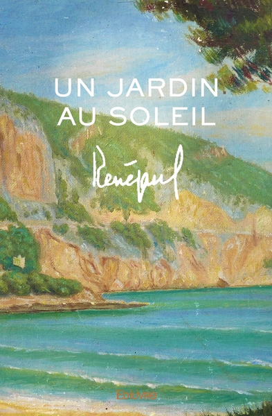 Picture of Un jardin au soleil