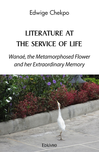 Picture of Literature at the Service of Life - Wanaé