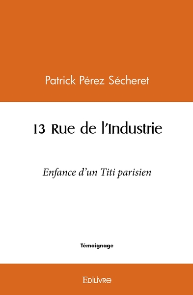 Picture of 13 Rue de l'Industrie