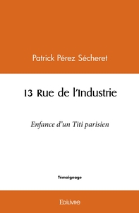 Picture of 13 Rue de l'Industrie