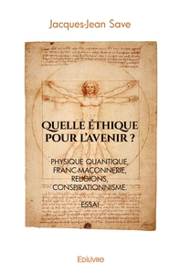 Image de Quelle éthique pour l'avenir ?