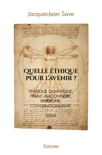Image de Quelle éthique pour l'avenir ?