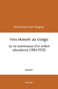 Picture of Yves honoré au congo