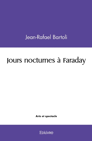 Picture of Jours nocturnes à Faraday
