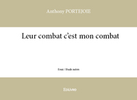 Picture of Leur combat c'est mon combat