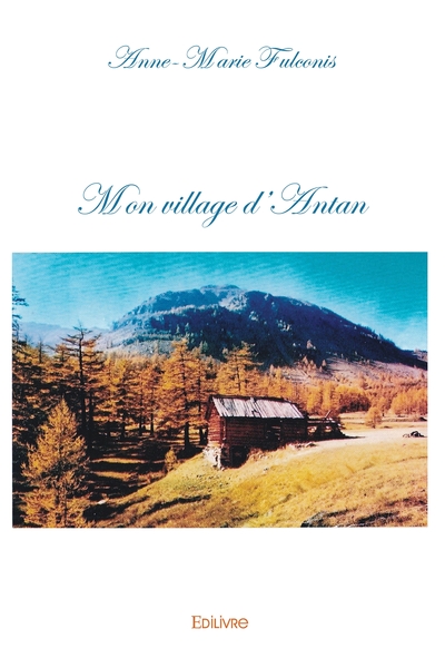 Picture of Mon village d'Antan