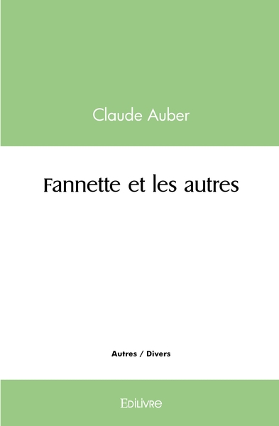 Picture of Fannette et les autres