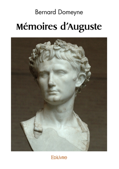 Picture of Mémoires d'Auguste