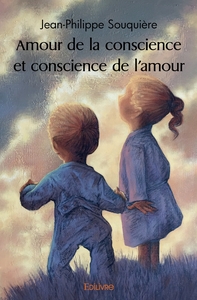 Picture of Amour de la conscience et conscience de l'amour