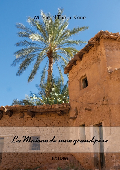 Picture of La Maison de mon grand-père