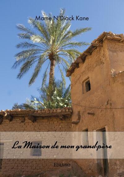 Picture of La maison de mon grand père