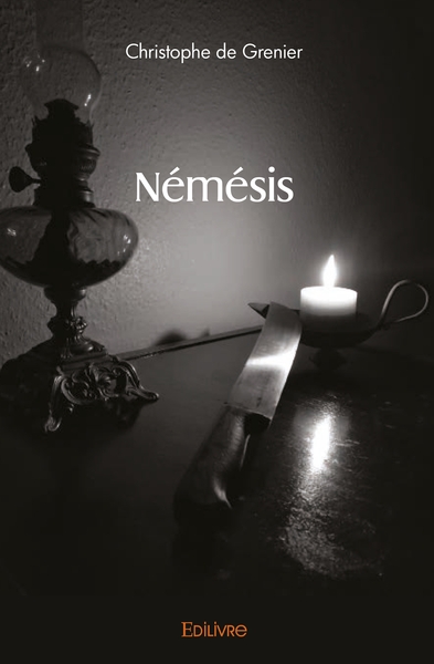 Picture of Némésis