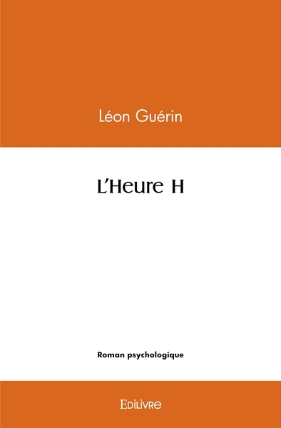 Image de L'Heure H