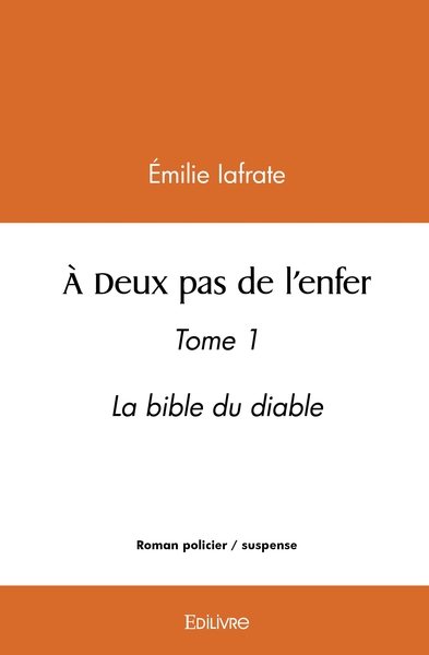 Picture of À Deux pas de l'enfer