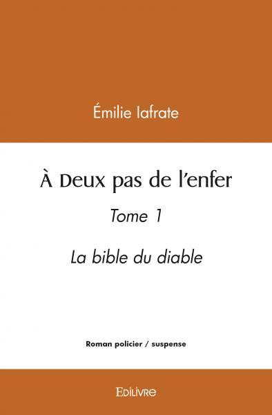 Image de à deux pas de l’enfer