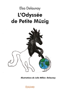 Image de L'Odyssée de Petite Müzig