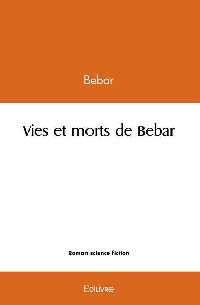 Image de Vies et morts de Bebar