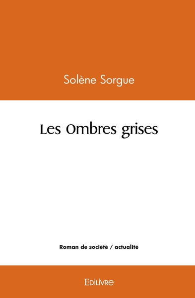 Image de Les ombres grises