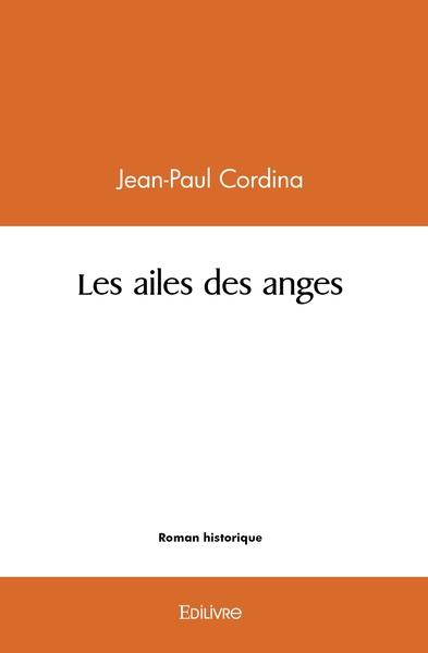 Picture of Les ailes des anges