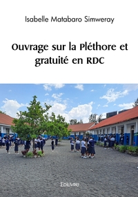 Picture of Ouvrage sur la Pléthore et gratuité en RDC
