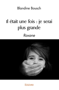 Image de Il était une fois : je serai plus grande